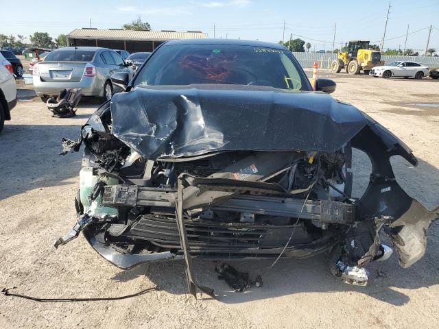 Photo 5 from auction – 2018 FORD FUSION SE with VIN 3FA6P0LU1JR126735