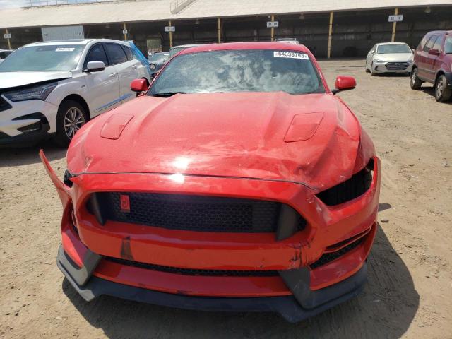 Photo 5 from auction – 2016 FORD MUSTANG GT with VIN 1FA6P8CF0G5268814