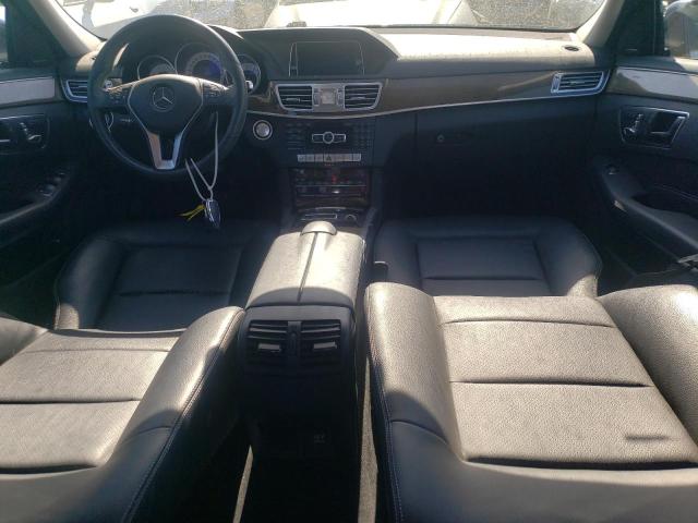 Photo 8 from auction – 2014 MERCEDES-BENZ E 350 with VIN WDDHF5KB9EA891121