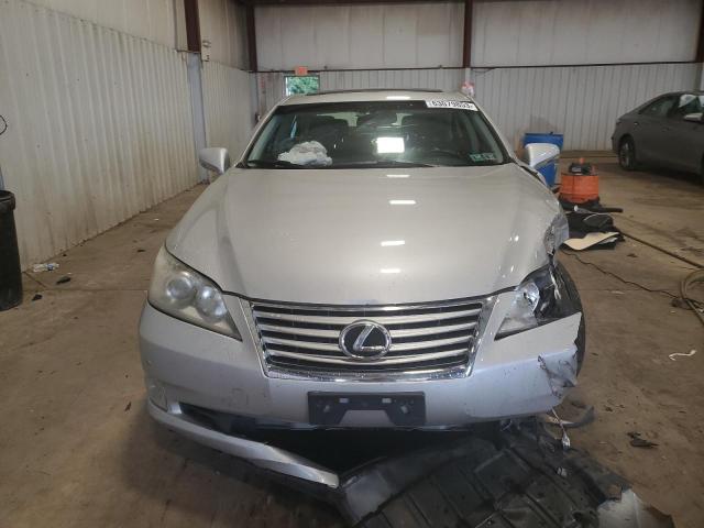 Photo 5 from auction – 2011 LEXUS ES 350 with VIN JTHBK1EG4B2457205