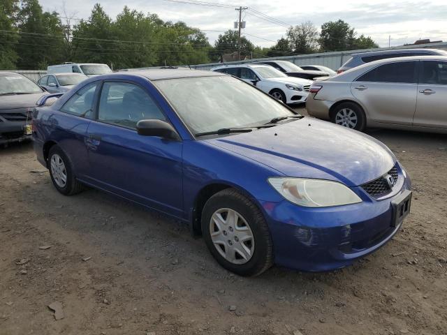 Photo 4 from auction – 2004 HONDA CIVIC with VIN 1HGEM22284L807876