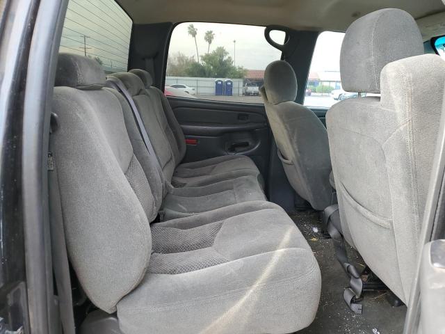 Photo 10 from auction – 2004 CHEVROLET SILVERADO with VIN 1GCHK23124F125565