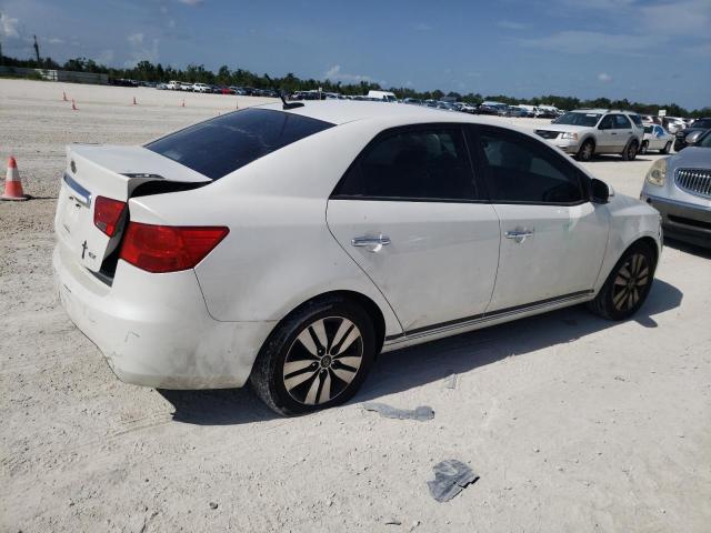 Photo 3 from auction – 2013 KIA FORTE EX with VIN KNAFU4A27D5693760