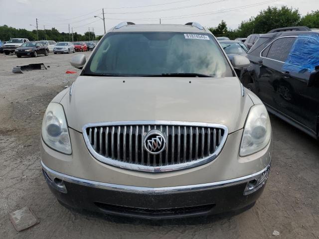 Снимка 5 от търг – 2008 BUICK ENCLAVE CX с VIN 5GAER13718J300650