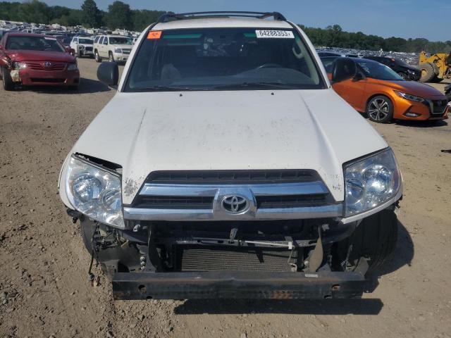 Photo 5 from auction – 2005 TOYOTA 4RUNNER SR with VIN JTEZU14R650057879