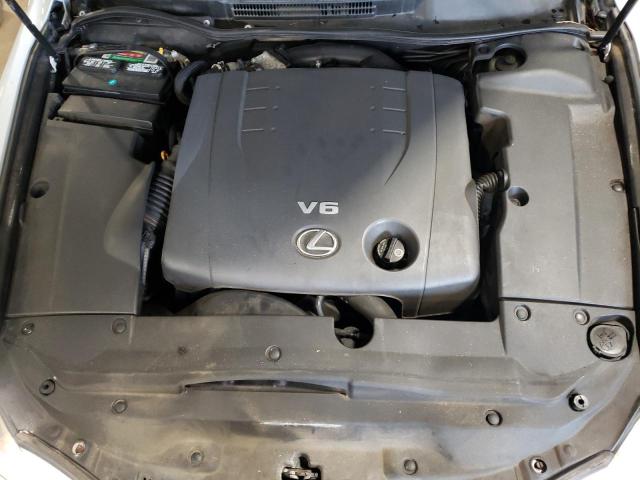 Foto 11 de la subasta – 2008 LEXUS IS 250 con VIN JTHCK262282027386