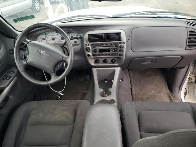 Photo 8 from auction – 2001 FORD EXPLORER S with VIN 1FMYU70E71UB34456