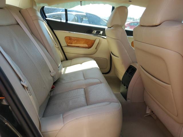 Photo 10 from auction – 2011 LINCOLN MKS with VIN 1LNHL9DR1BG606128