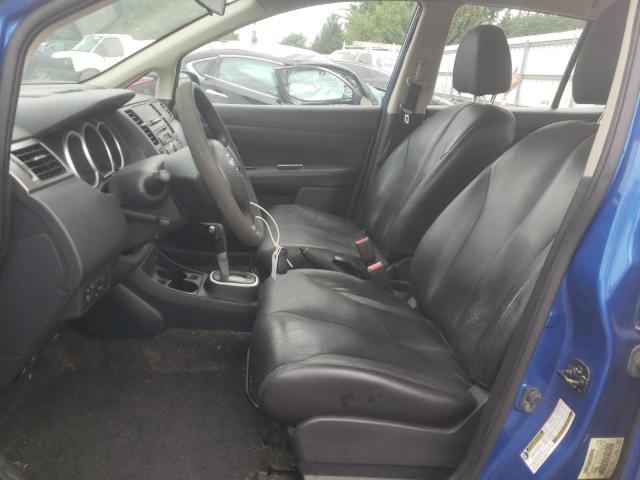 Photo 7 from auction – 2008 NISSAN VERSA S with VIN 3N1BC13E48L389482