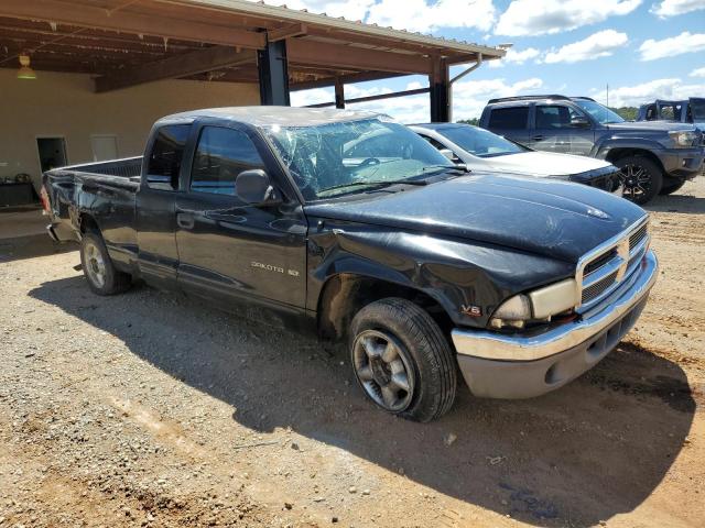 Photo 4 from auction – 1999 DODGE DAKOTA with VIN 1B7GL22X9XS147265