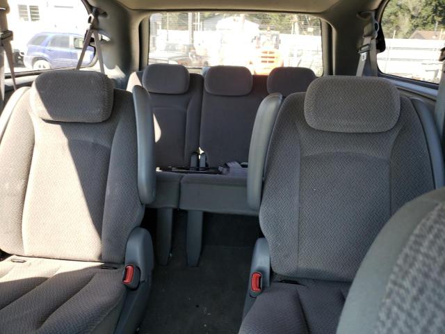 Photo 10 from auction – 2006 CHRYSLER TOWN & COU with VIN 1A4GP44R26B753045