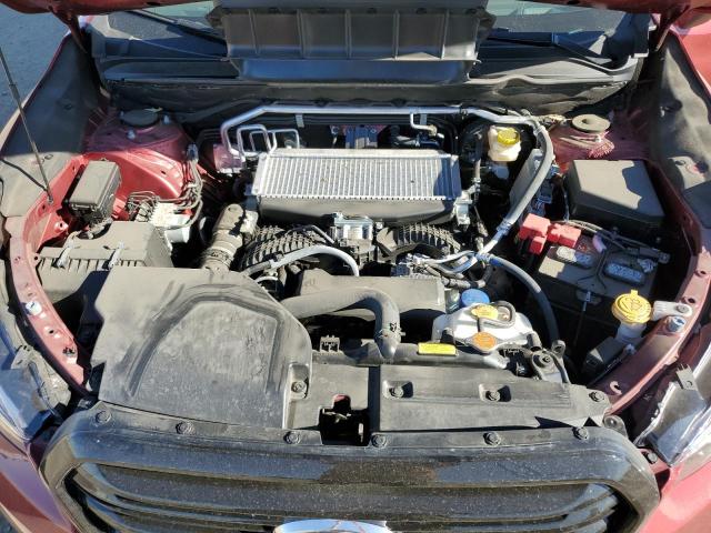 Photo 12 from auction – 2022 SUBARU ASCENT ONY with VIN 4S4WMAGD1N3461285