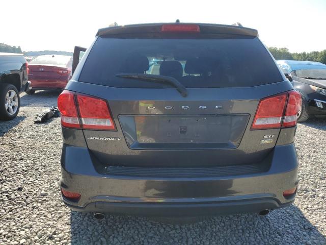 Photo 6 from auction – 2017 DODGE JOURNEY SX with VIN 3C4PDCBG0HT588608