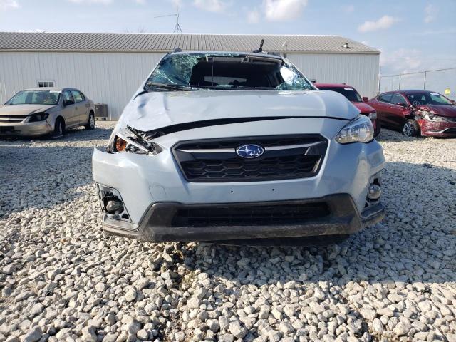 Photo 5 from auction – 2019 SUBARU CROSSTREK with VIN JF2GTAEC4KH200531