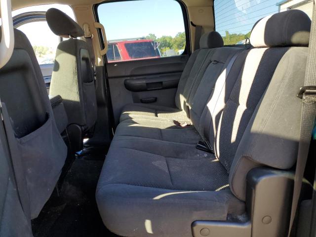 Photo 10 from auction – 2007 GMC NEW SIERRA with VIN 2GTEK13C171601895