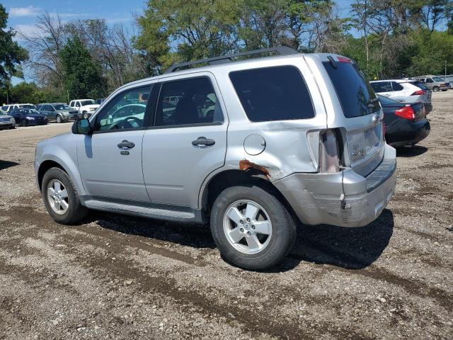 Снимка 2 от търг – 2012 FORD ESCAPE XLT с VIN 1FMCU0D74CKC20237