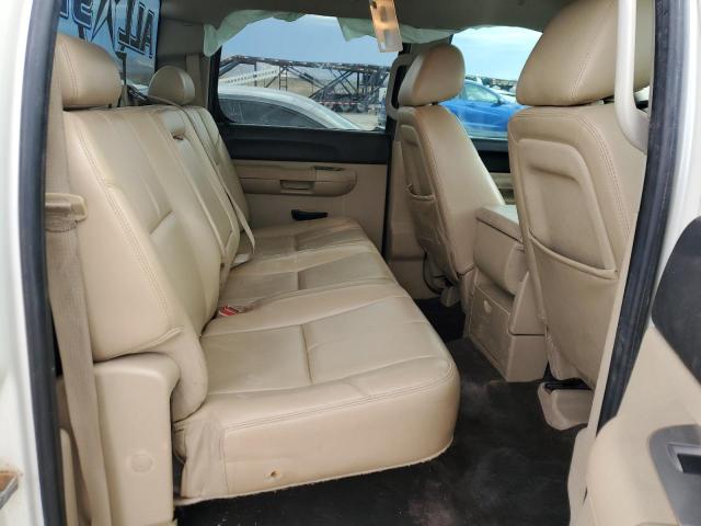 Photo 10 from auction – 2011 CHEVROLET SILVERADO with VIN 3GCPKSE33BG388959