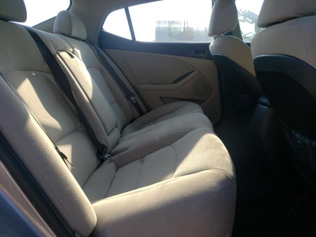Photo 10 from auction – 2015 KIA OPTIMA LX with VIN 5XXGM4A72FG451475
