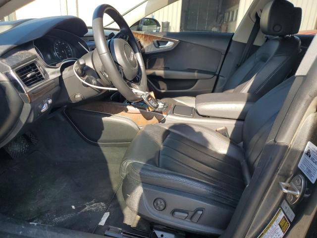 Photo 7 from auction – 2015 AUDI A7 PRESTIG with VIN WAU2GAFC5FN002976