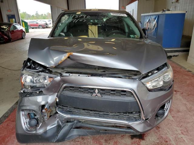 Фото 5 с аукциона – 2015 MITSUBISHI OUTLANDER с VIN 4A4AP3AW8FE043798