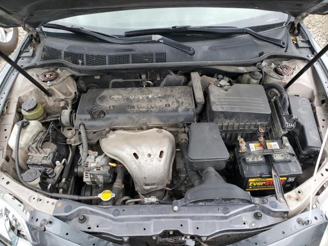 Photo 11 from auction – 2007 TOYOTA CAMRY CE with VIN 4T1BE46K37U567361