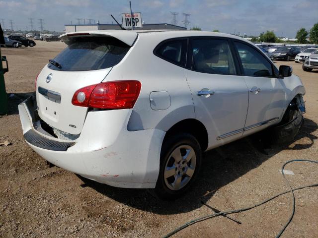 Photo 3 from auction – 2012 NISSAN ROGUE S with VIN JN8AS5MV2CW399243