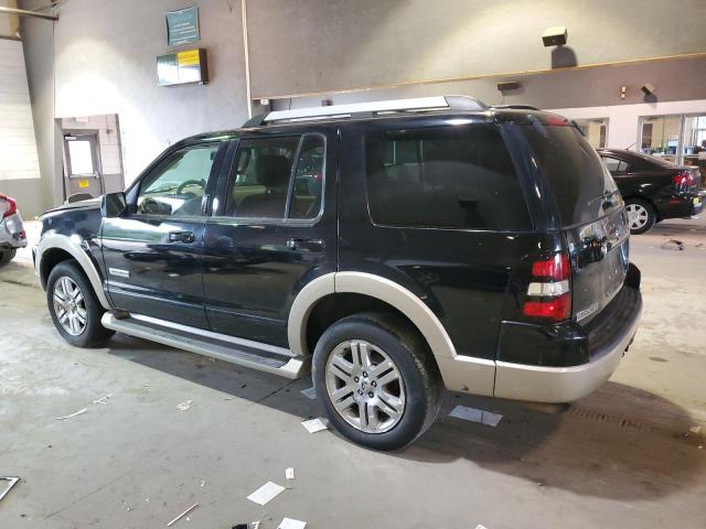 Photo 2 from auction – 2007 FORD EXPLORER E with VIN 1FMEU74E27UB66172