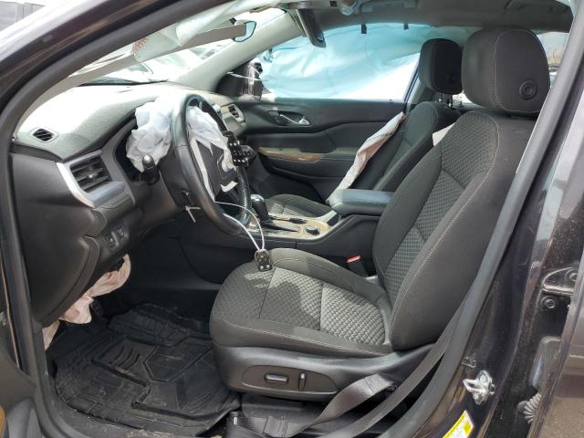 Photo 7 from auction – 2017 GMC ACADIA SLE with VIN 1GKKNSLS6HZ271739