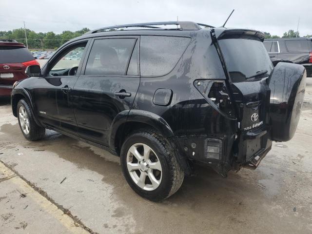 Photo 2 from auction – 2009 TOYOTA RAV4 LIMIT with VIN 2T3BF31V79W021830
