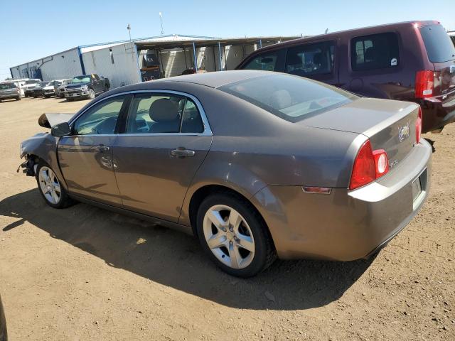 Photo 2 from auction – 2011 CHEVROLET MALIBU LS with VIN 1G1ZA5EU6BF322387