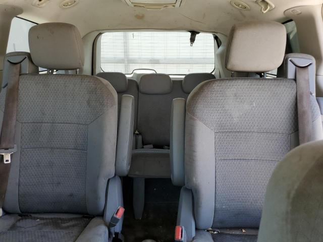 Photo 10 from auction – 2008 CHRYSLER TOWN & COU with VIN 2A8HR54P48R766627