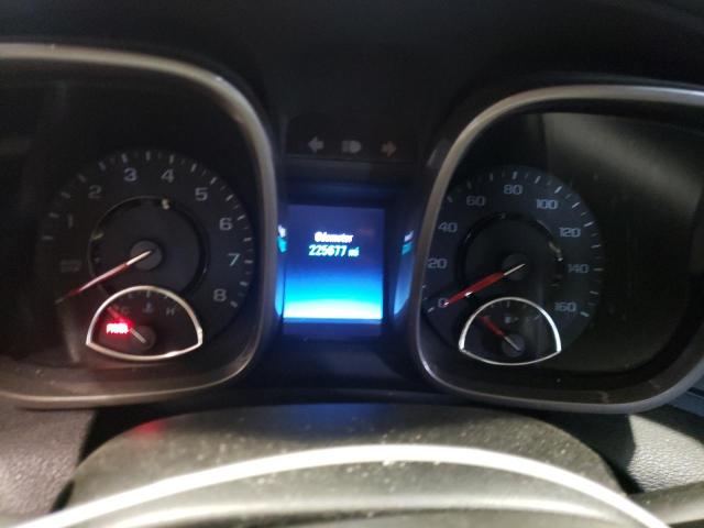 Photo 9 from auction – 2014 CHEVROLET MALIBU LS with VIN 1G11A5SL0EF272342