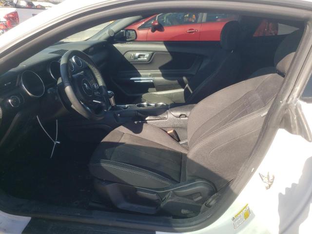 Photo 7 from auction – 2021 FORD MUSTANG with VIN 1FA6P8TH3M5133176