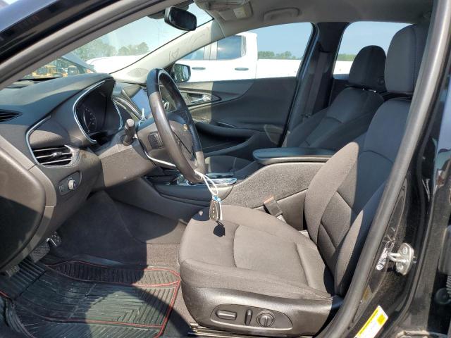 Photo 7 from auction – 2017 CHEVROLET MALIBU LT with VIN 1G1ZE5ST0HF200052