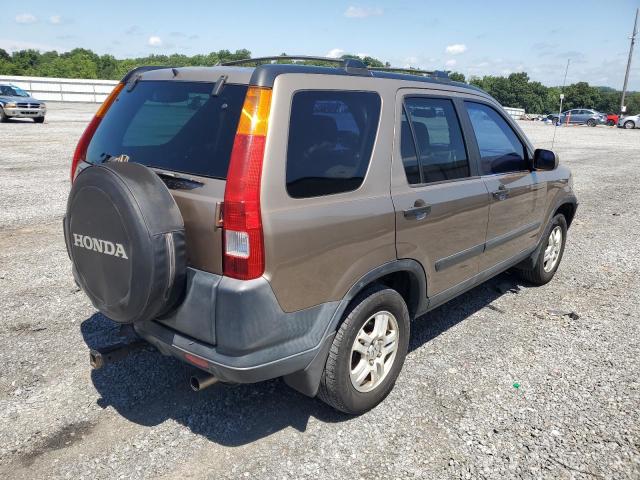 Photo 3 from auction – 2003 HONDA CR-V EX with VIN SHSRD78863U139532