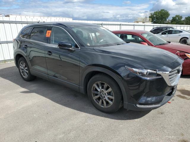 Photo 4 from auction – 2016 MAZDA CX-9 TOURI with VIN JM3TCBCY6G0100302