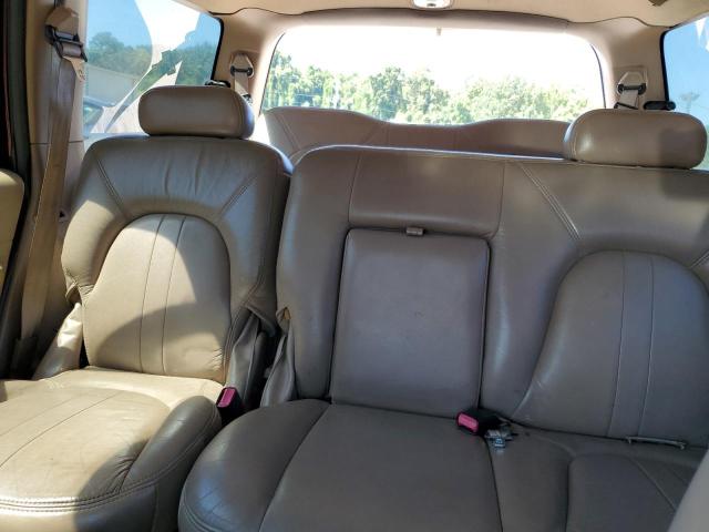 Photo 10 from auction – 1998 FORD EXPEDITION with VIN 1FMPU18L4WLA69476