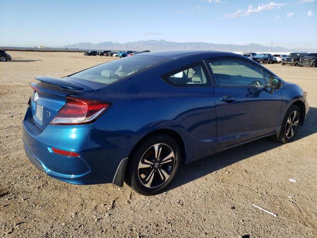 Photo 3 from auction – 2015 HONDA CIVIC EX with VIN 2HGFG3A89FH512471