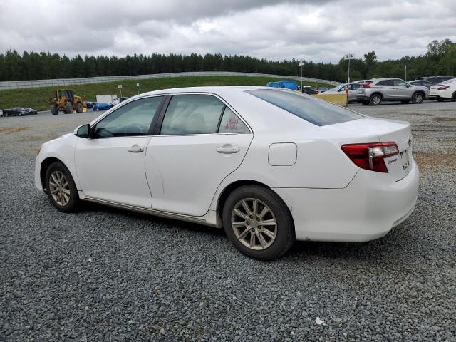 Photo 2 from auction – 2012 TOYOTA CAMRY BASE with VIN 4T1BF1FK6CU170118