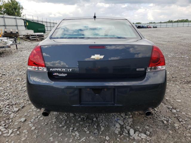 Photo 6 from auction – 2014 CHEVROLET IMPALA LIM with VIN 2G1WB5E31E1119149