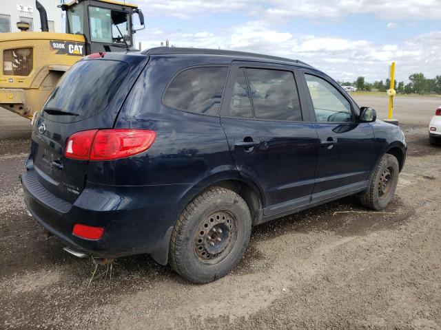 Photo 3 from auction – 2008 HYUNDAI SANTA FE G with VIN 5NMSG73E28H172188