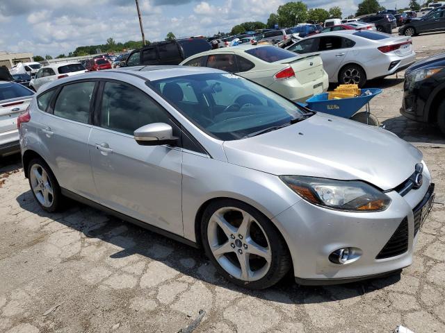 Photo 4 from auction – 2013 FORD FOCUS TITA with VIN 1FADP3N29DL130779