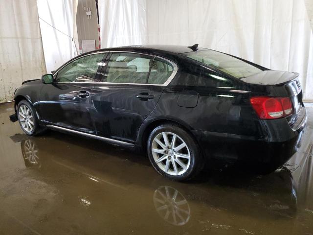 صورة رقم 2 من المزاد - 2007 LEXUS GS 350 مع VIN JTHCE96SX70012743