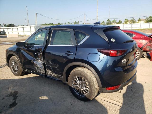 Photo 2 from auction – 2019 MAZDA CX-5 TOURI with VIN JM3KFACM3K1602150