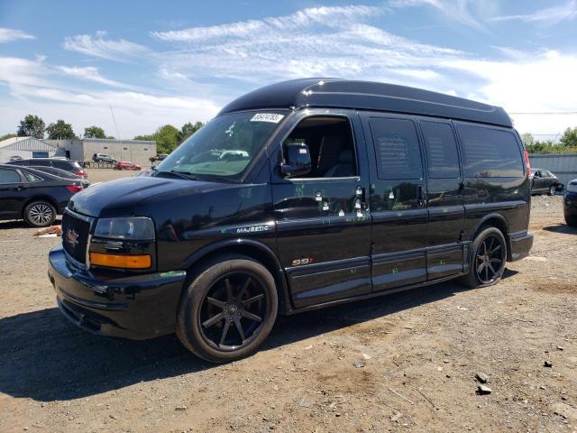Photo 1 from auction – 2013 GMC SAVANA RV with VIN 1GDS7DC45D1161529