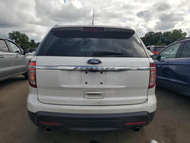 Снимка 6 от търг – 2015 FORD EXPLORER с VIN 1FM5K7F84FGA81876