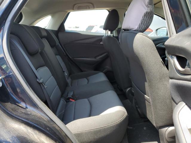 Photo 10 from auction – 2016 MAZDA CX-3 SPORT with VIN JM1DKFB76G0130514