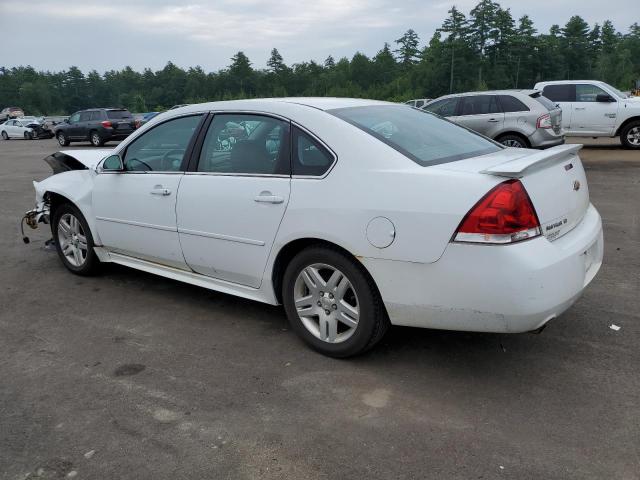 Photo 2 from auction – 2012 CHEVROLET IMPALA LT with VIN 2G1WG5E33C1159666