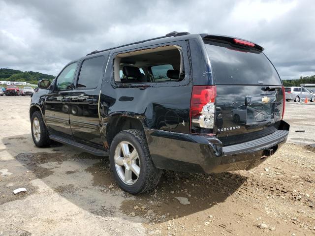 Photo 2 from auction – 2007 CHEVROLET SUBURBAN K with VIN 3GNFK16367G223779