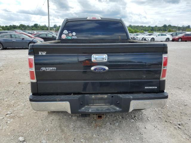 Photo 6 from auction – 2014 FORD F150 SUPER with VIN 1FTFW1EF0EFB08585